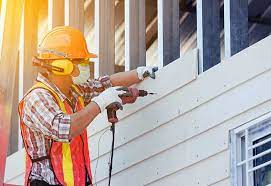 Professional Siding in Oak Grove, OR