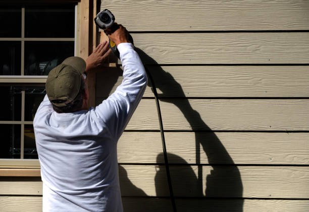 Best Siding Removal and Disposal  in Oak Grove, OR