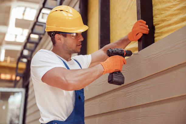 Best Siding Removal and Disposal  in Oak Grove, OR