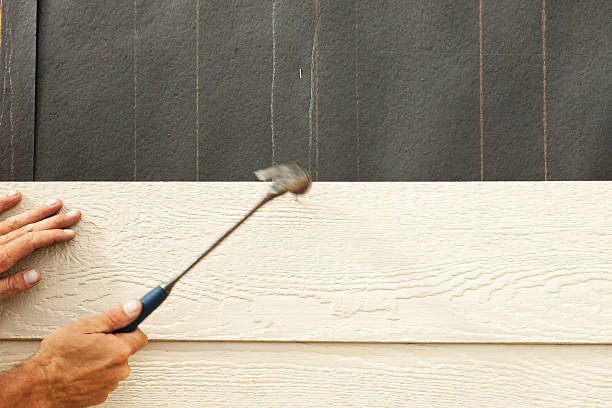 Best Historical Building Siding Restoration  in Oak Grove, OR